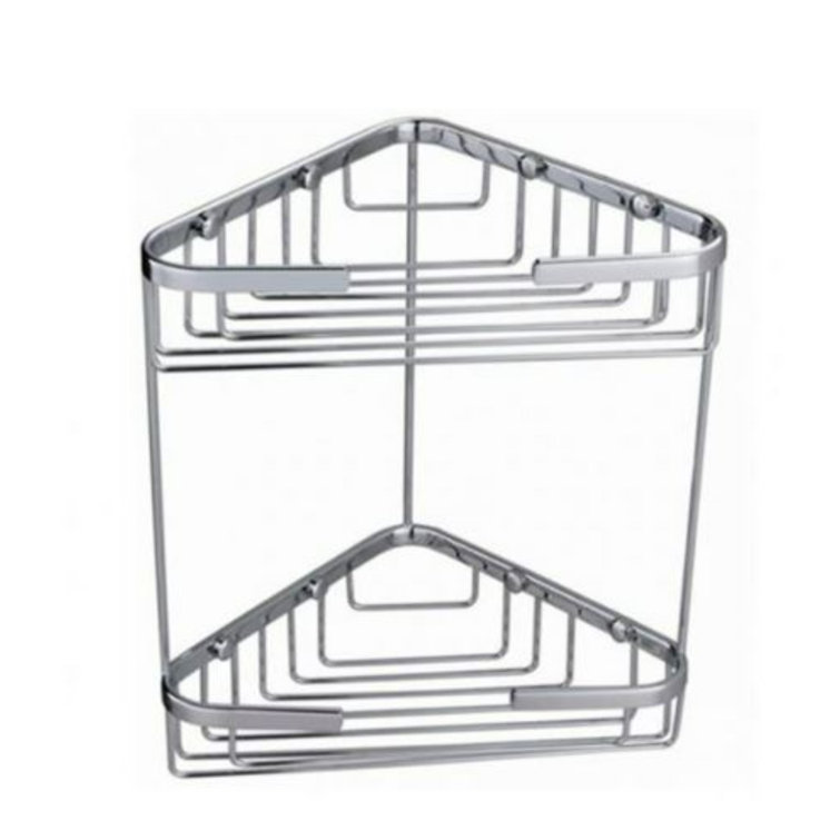 RAK Ceramics Hanging Shower Basket Wayfair.co.uk